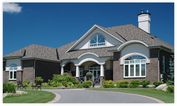 Pressure Washing Services